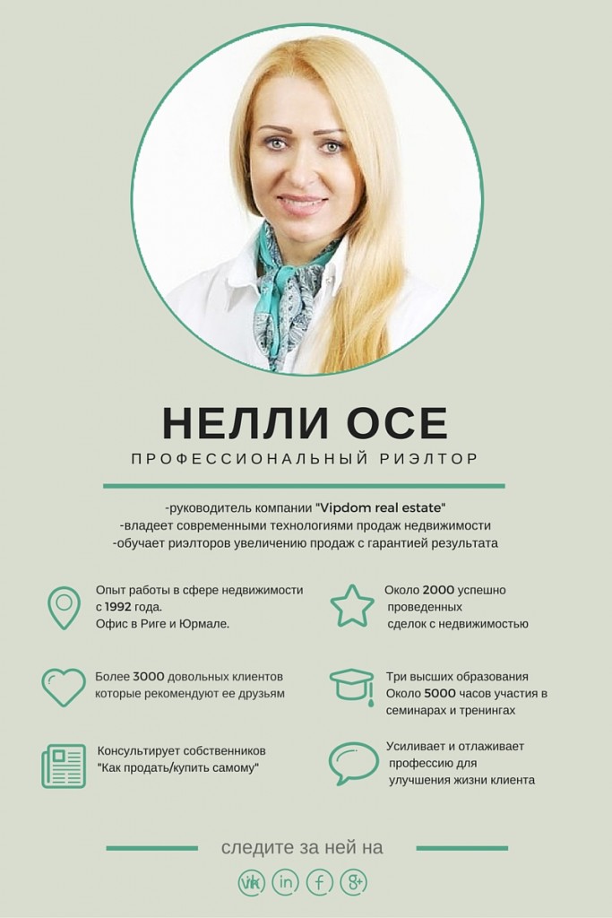 nellija ose