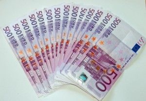 Vipdom 500 euro