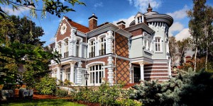 #vipdomrealestate#vipdom_katerina-rublevkaa