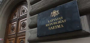 Saeima Vipdom