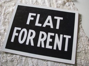 rent a flat