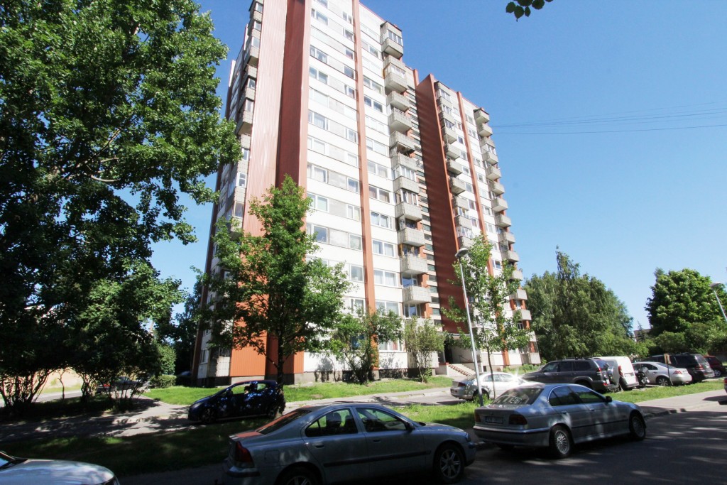 Фасад