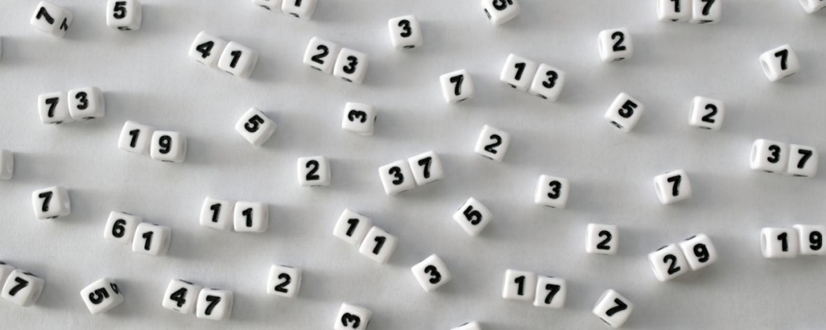 numbers