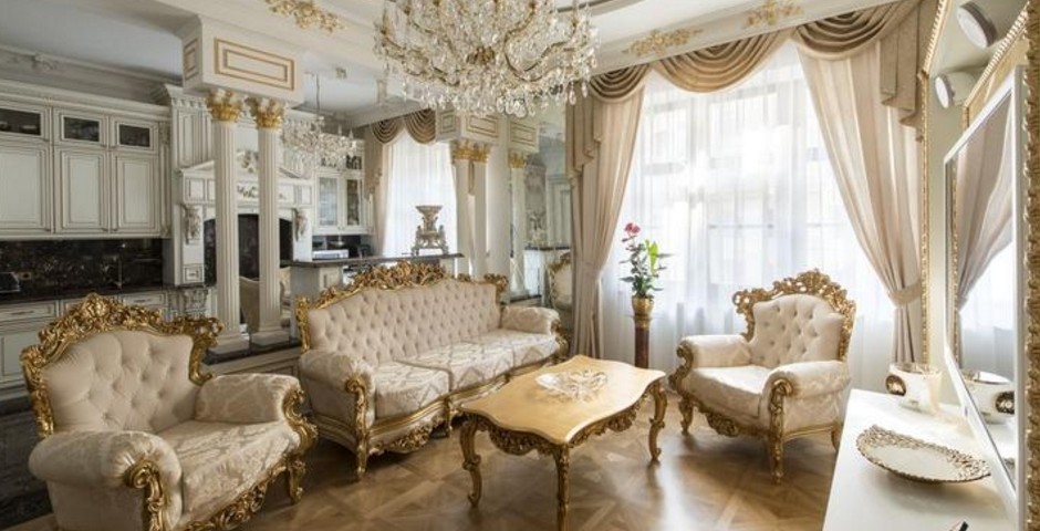 Barroko Vipdom