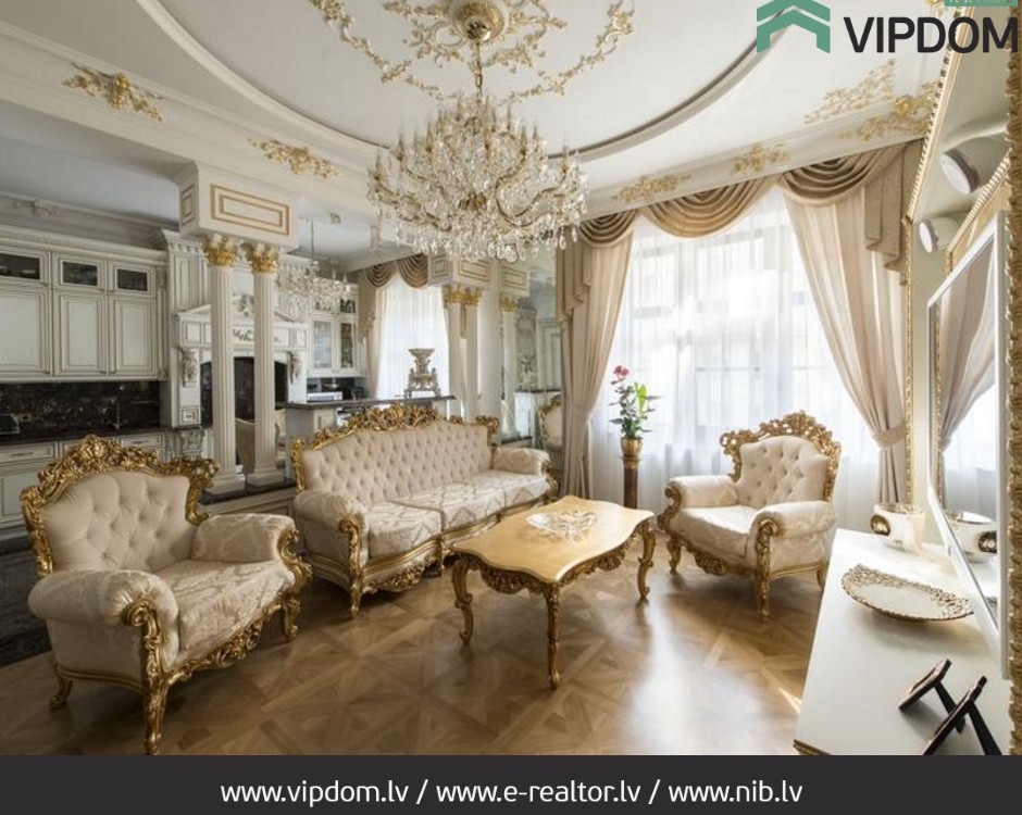 Barroko Vipdom