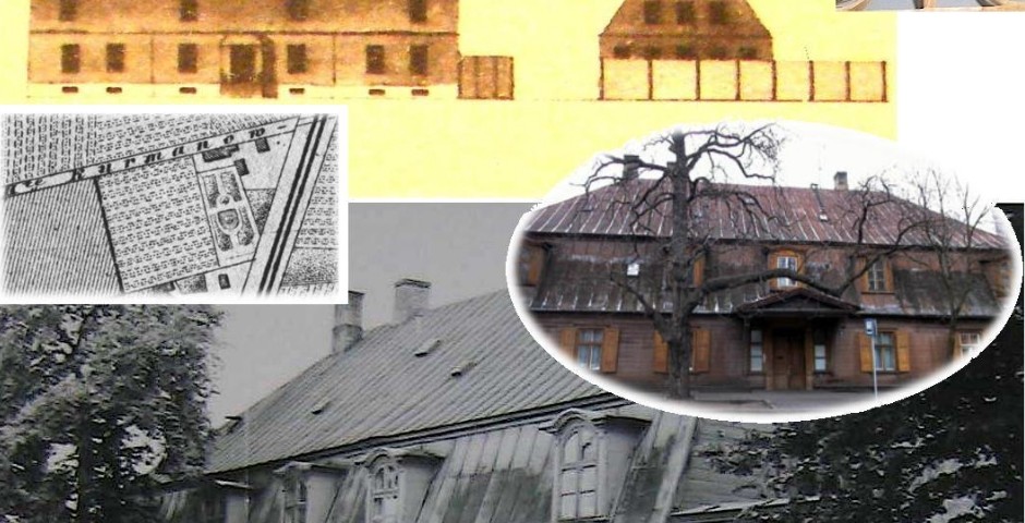 Usadjba Popovih