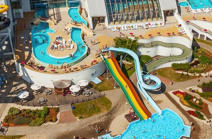 aquapark